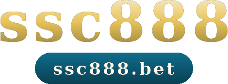 ssc888 logo