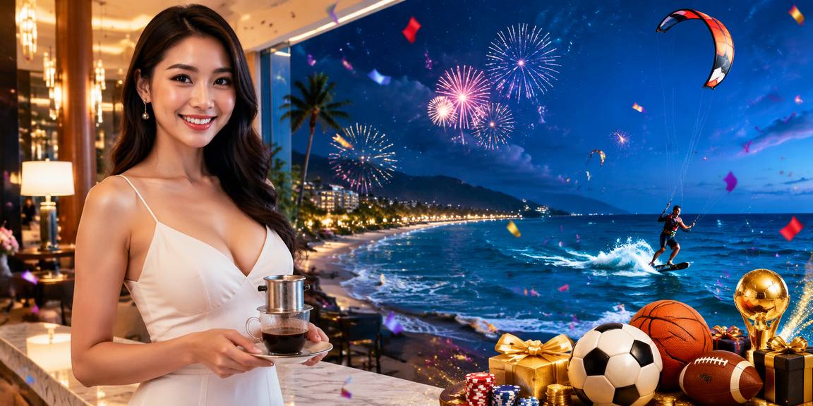 ssc888 Những gì có bên trong khu casino của ssc888